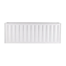 Сталевий радіатор KOER 22x500x2000S (бокове підключення) (RAD066)