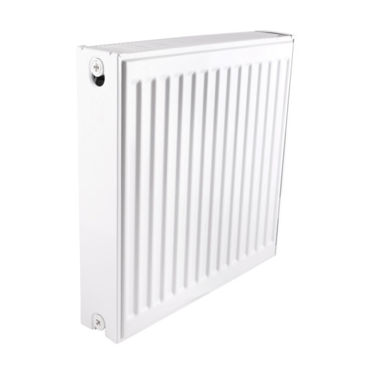 Сталевий радіатор KOER 22x500x800S (бокове підключення) (RAD056)