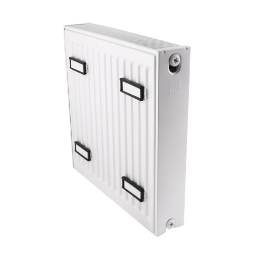 Сталевий радіатор KOER 22x500x800S (бокове підключення) (RAD056)