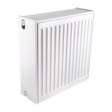 Сталевий радіатор KOER 33 x 500 x 1000S бокове підключення (RAD122)