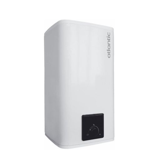 Бойлер Atlantic Steatite Cube Slim VM 30 S3 C
