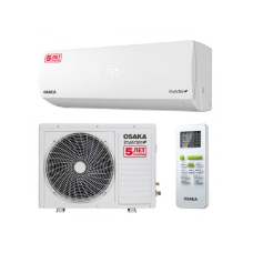 Кондиціонер OSAKA Elite inverter STV-12HH3