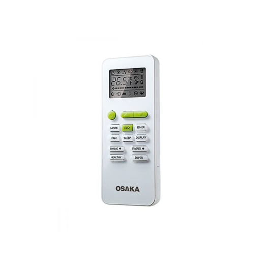 Кондиционер OSAKA Elite inverter STV-24HH3