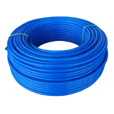 Труба для теплого пола T&T Blue PE-RT 16x2 бухта (600 м) (TT100600)