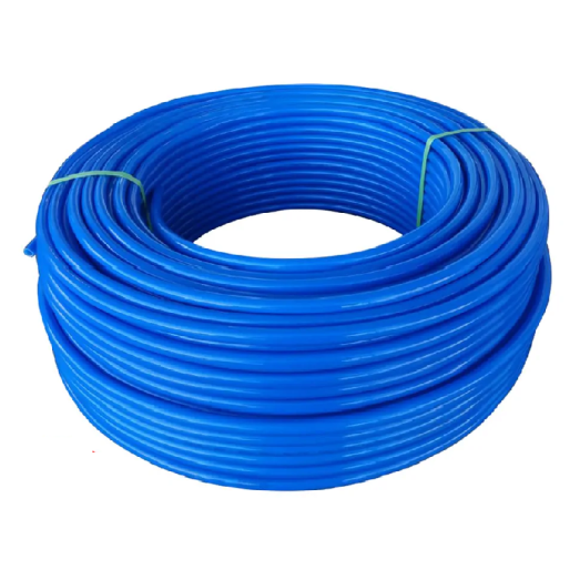 Труба для теплого пола T&T Blue PE-RT 16x2 бухта (600 м) (TT100600)