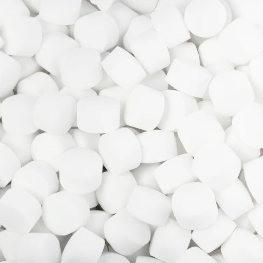 Таблетована сіль Ecosoft Standard (25кг)