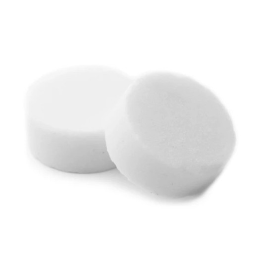 Таблетована сіль Ecosoft Standard (25кг)