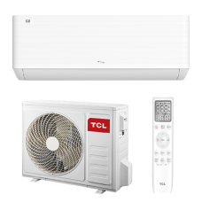 Кондиціонер TCL TAC-09CHSD/TPG31I3AHB Heat Pump Inv R32 WI-FI Ind