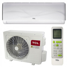 Кондиціонер TCL TAC-09CHSD/XA31I Inverter R32 WI-FI Ready