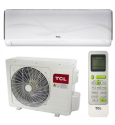 Кондиціонер TCL TAC-09CHSD/XA31I Inverter R32 WI-FI Ready