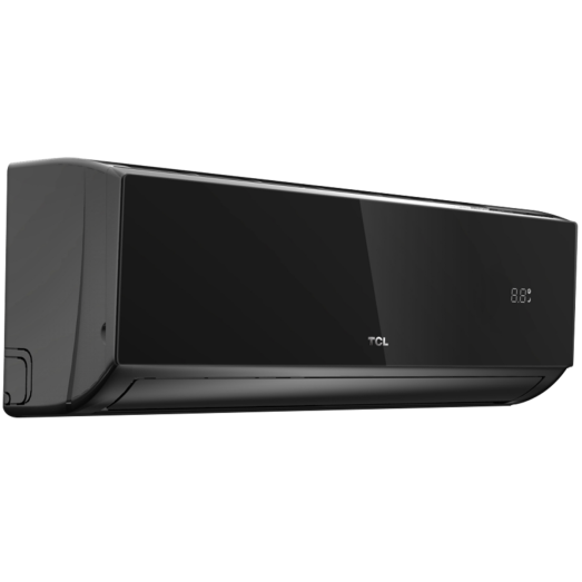 Кондиционер TCL TAC-09CHSD/XA82IN Black Inverter R32 WI-FI