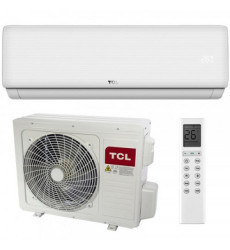 Кондиціонер TCL TAC-09CHSD/XAB1I Inverter R32 WI-FI Ready