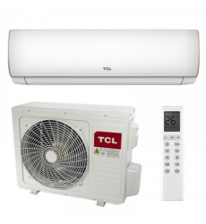 Кондиціонер TCL TAC-09CHSD/YA11I Inverter R32 WI-FI