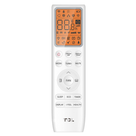Кондиционер TCL TAC-12CHSD/FAI Inverter R32 WI-FI