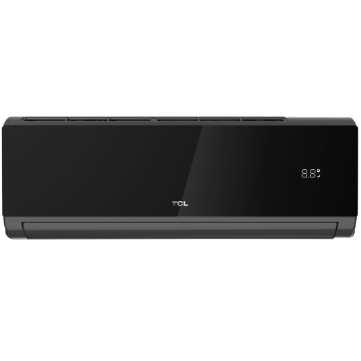 Кондиционер TCL TAC-12CHSD/XA82IN Black Inverter R32 WI-FI