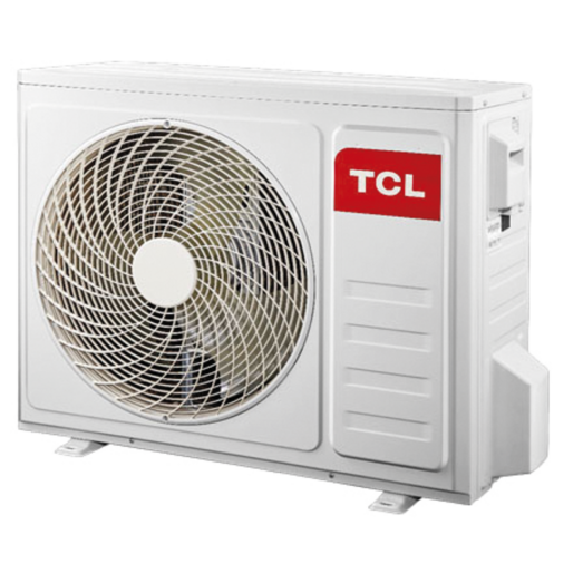 Кондиционер TCL TAC-12CHSD/XA82IN Black Inverter R32 WI-FI