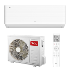 Кондиционер TCL TAC-18CHSD/TPG31I3AHB Heat Pump Inv R32 WI-FI Ind