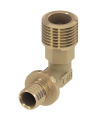 TECEflex Кутник 90°, із зовнішньою різьбою 25 х 3/4" (767525)