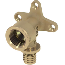 TECEflex Уголок настенный, 20 х 3/4 "ВР (768525)