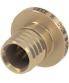 TECEflex Заглушка 20 мм (765120)