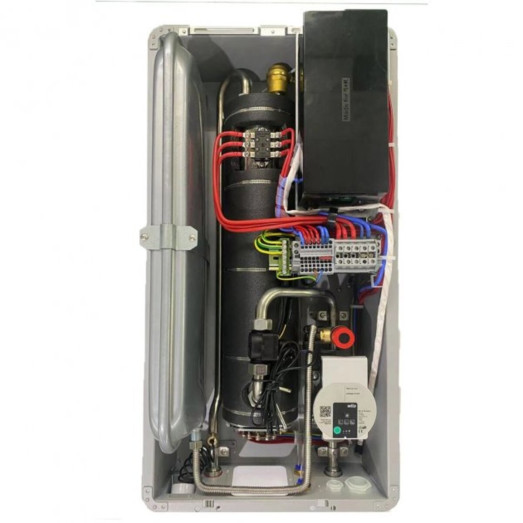 Електричний котел TEKNIX ESPRO 7,5 kW (000003923)