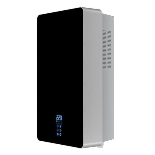 Електричний котел TEKNIX ESPRO/RS 12 kW (000004298)
