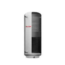 Теплоаккумулятор Altep ТА2 800 л (0°, 90°, 180°) без утепления.