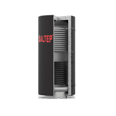Теплоаккумулятор Altep ТА2 800 л (0°, 90°, 180°)