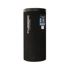 Теплоаккумулятор Thermo Alliance TAI-10 1000 с теплообменником 1,4 кв. м с изоляцией 60 мм (TAI10100060)