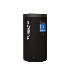 Теплоаккумулятор Thermo Alliance TAI-10 500 с теплообменником 1,4 кв. м с изоляцией 60 мм (TAI0150060)