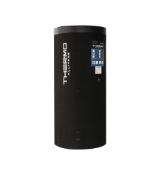 Теплоаккумулятор Thermo Alliance TAI-10 750 с теплообменником 1,4 кв. м с изоляцией 60 мм (TAI0175060)