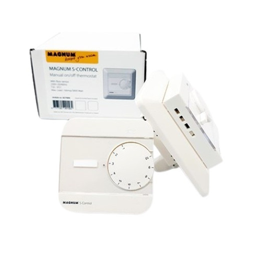 Терморегулятор Magnum Standard Control (MW03)