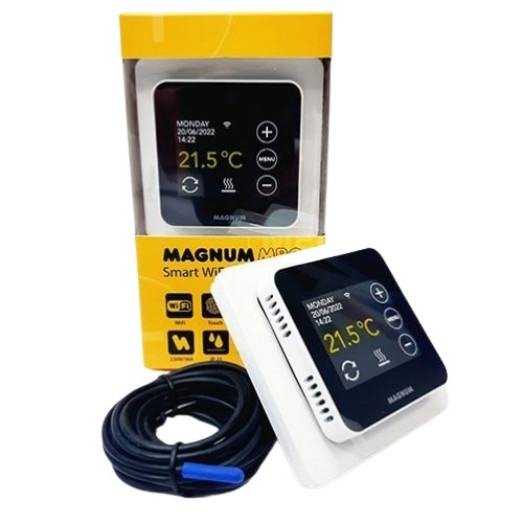 Терморегулятор Magnum MRC WiFi (MW01)