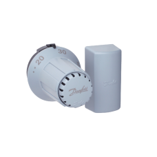 Термоголовка Danfoss FTC +15 до +50 °С с выносным датчиком (013G5081)