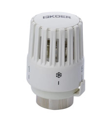 Термоголовка для радіатора M30x1.5 Koer KR.1330 (KR2676)