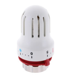 Термоголовка Koer KR.1335 - M30x1.5 (KR2875)