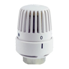 Термоголовка KOER M30x1.5 (KR.1334) (Біла)