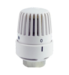 Термоголовка KOER M30x1.5 (KR.1334) (Біла)