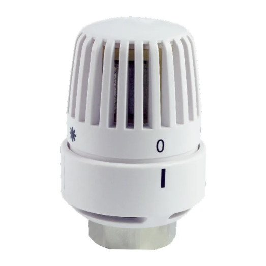 Термоголовка KOER M30x1.5 (KR.1334) (Біла)