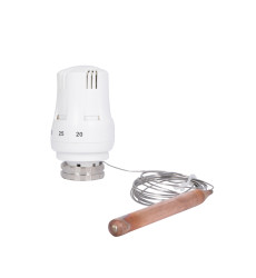 Термоголовка Thermo Alliance Standart М30х1,5 з виносним датчиком (TAS34150)