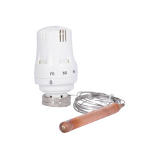 Термоголовка Thermo Alliance Standart М30х1,5 з виносним датчиком (TAS34170)