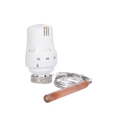 Термоголовка Thermo Alliance Standart М30х1,5 з виносним датчиком (TAS34170)
