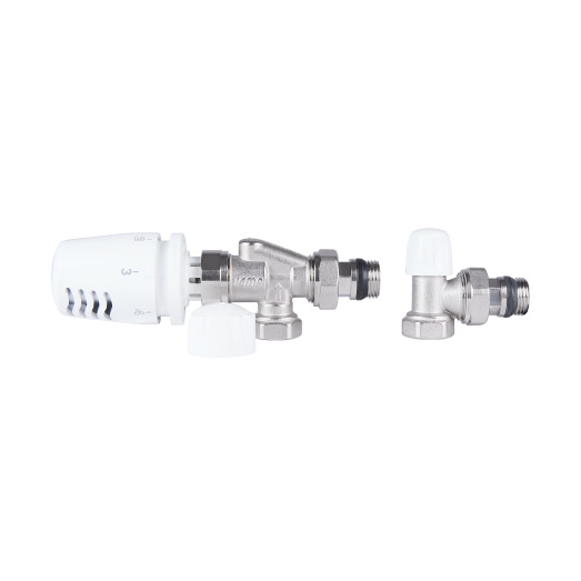 Термокомплект Icma 1/2" с антипротечкой №KIT_1100+878-940+805-940