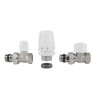 Термокомплект Icma 1/2" с антипротечкой прямой №KIT_1100+775-940+815-940