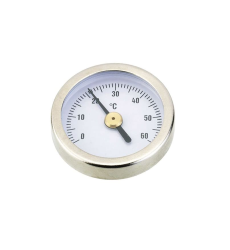 Термометр Danfoss FHD-T 0-60 °С 35мм (би-металлический) (088U0029)