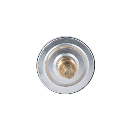 Термометр Thermo Alliance Standart 120°С 63 мм 1/2" заднє підключення (SD17440MM)