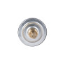 Термометр Thermo Alliance Standart 120°С 63 мм 1/2" заднє підключення (SD17440MM)
