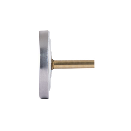 Термометр Thermo Alliance Standart 120°С 63 мм 1/2" заднє підключення (SD17440MM)