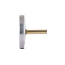 Термометр Thermo Alliance Standart 120°С 63 мм 1/2" заднє підключення (SD17440MM)