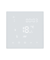Терморегулятор EcoTerm Smart WIFI White